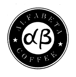 AB ALFABETA COFFEE