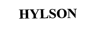 HYLSON