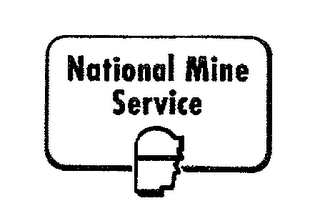 NATIONAL MINE SERVICE