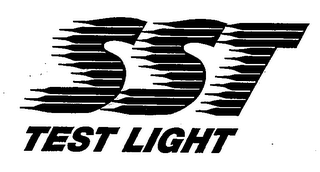 SST TEST LIGHT