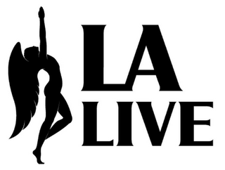 LA LIVE