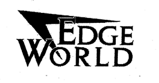 EDGE WORLD