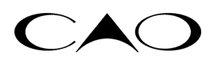 CAO