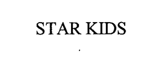 STAR KIDS
