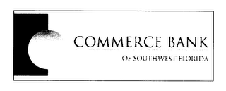 COMMERCE BANK OF SOUTHWEST FLORIDA