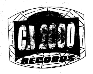 CA 2000 RECORDS