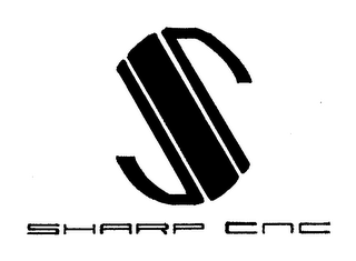 S SHARP CNC