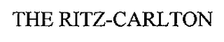 THE RITZ-CARLTON