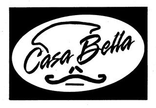 CASA BELLA