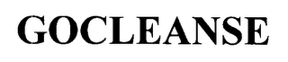 GOCLEANSE