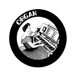 ORGAN