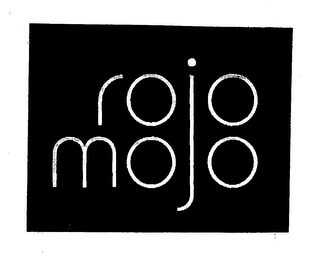 ROJO MOJO