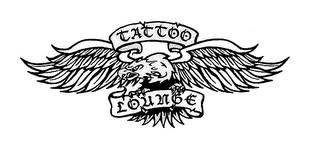 TATTOO LOUNGE