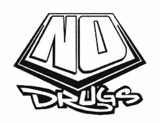 NO DRUGS