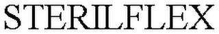 STERILFLEX
