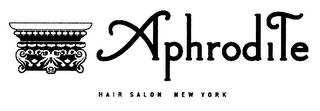 APHRODITE HAIR SALON NEW YORK