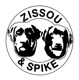 ZISSOU & SPIKE