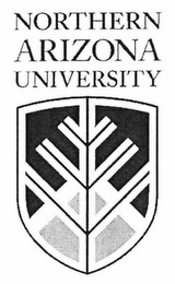 NORTHERN ARIZONA UNIVERSITY