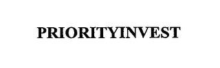 PRIORITYINVEST