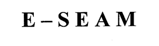 E-SEAM