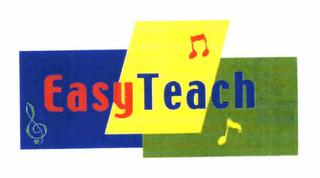 EASYTEACH