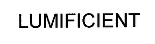 LUMIFICIENT
