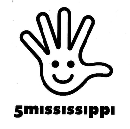 5MISSISSIPPI