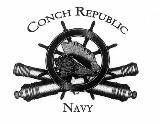 CONCH REPUBLIC NAVY