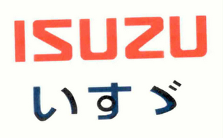 ISUZU