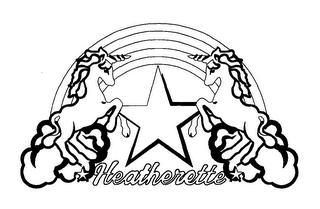 HEATHERETTE