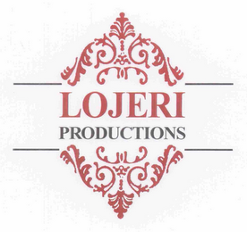 LOJERI PRODUCTIONS