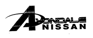 AVONDALE NISSAN