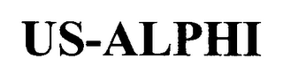 US-ALPHI