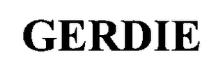GERDIE