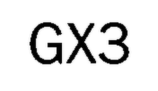 GX3