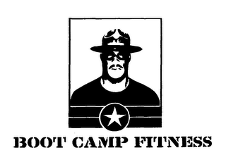 BOOT CAMP FITNESS