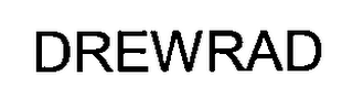 DREWRAD