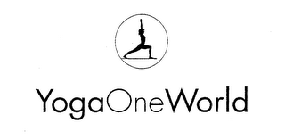 YOGAONEWORLD