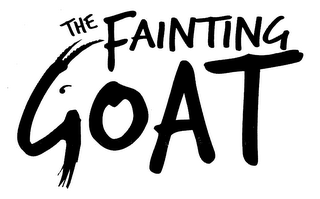 THE FAINTING GOAT