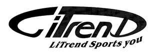 LITREND LITREND SPORTS YOU