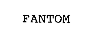 FANTOM