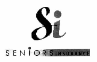 SI SENIORS INSURANCE