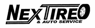 NEXTIRE & AUTO SERVICE