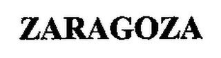 ZARAGOZA