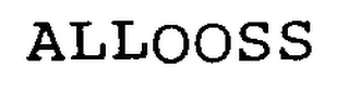 ALLOOSS