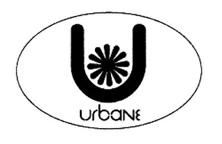 U URBANE