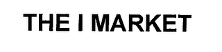 THE I MARKET