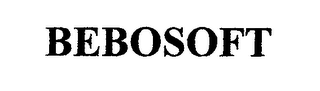 BEBOSOFT