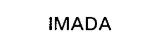 IMADA