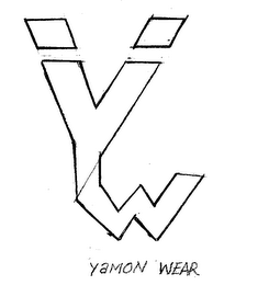 YW YAMON WEAR